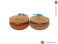 Dimavery kastaněty, pár