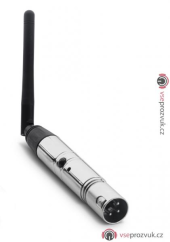 Stagg SLI-STICK24T-2, DMX bezdrátový vysílač