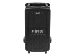 MIPRO MA-727 Sestava 2
