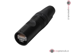 NEUTRIK NE8MX6-B-T