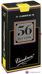 VANDOREN CR505 56 rue Lepic - Bb klarinet 5.0