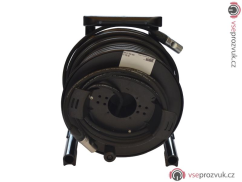 Sommer Cable MERCATOR CAT.6 PUR SUPERFLEX - 40m