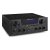Fenton AV430B Karaoke zesilovač 2x 300W Černá