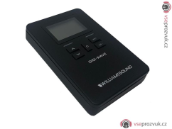 Williams Sound DIGI-WAVE DLR 400 ALK - Receiver