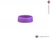Hicon HI-XC marking ring for Hicon XLR straight violet