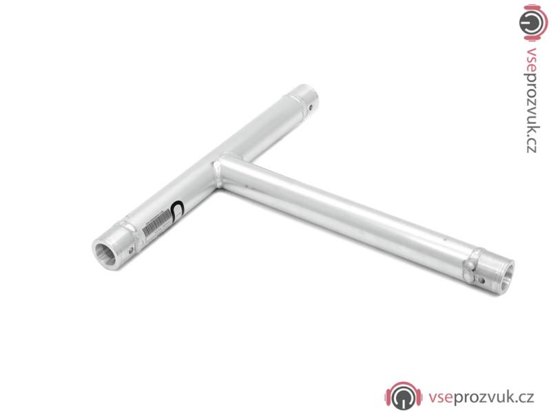 Singlelock Quick lock SPAT-36, 3-koncový T-rohový díl 90