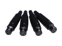Sound Devices XL-4