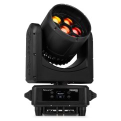 BeamZ Professional Nereid760
