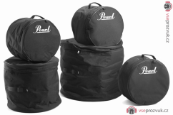 PEARL Sada polstrovaných obalů - DBS01N