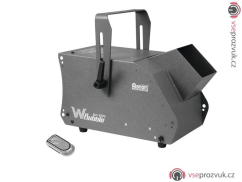 Antari W-101 výrobník bublin