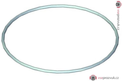 Singlelock Quick lock kruh 4m