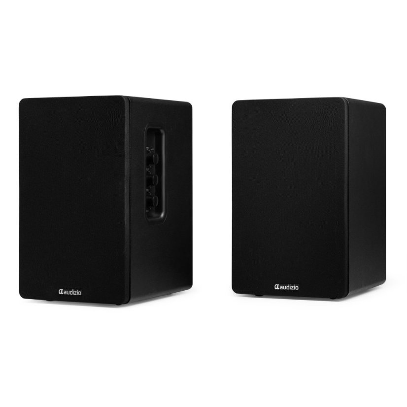 Audizio KS01 black