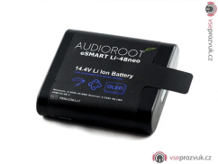 Audioroot eSMART Li-48Wh neo