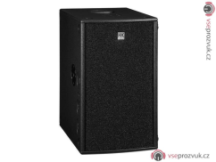 HK Audio PR:O 210 S - pasivní subwoofer