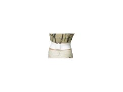 NeoPax Dual Battery SM Waist White