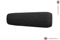 Rycote pěna délky 12 cm SGM průměr mikrofonu (19/22)
