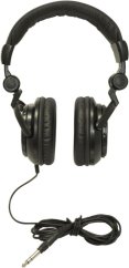 TASCAM TH-02 black