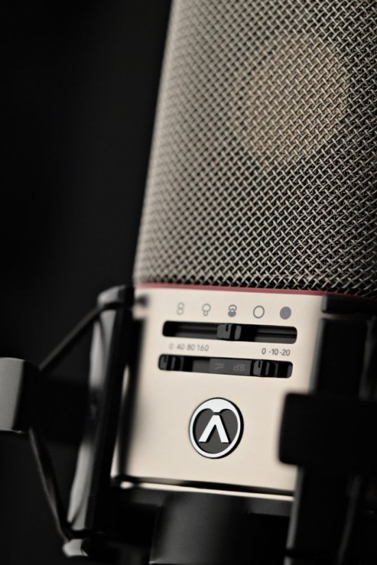 AUSTRIAN AUDIO OC818 Studio Set