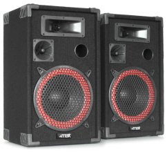 Max XEN 3510 PA BOX 10" 700W (pár)