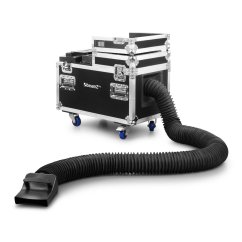 BeamZ Professional LF3000 stroj pro nízkou mlhu