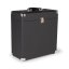 Audizio RC32 Vinyl record case black