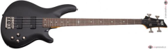 SCHECTER SGR C-4 Midnight Satin