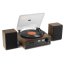 Audizio Boston gramofon s reproduktory
