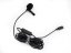 Mobilní mikrofon Comica CVM-V01SP(UC) klopový USB-C mikrofon (2,5 metrů)