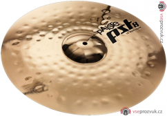 PAISTE PST 8 - Rock Crash 17"