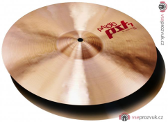 PAISTE PST 7 - Light Hi-hat 14"