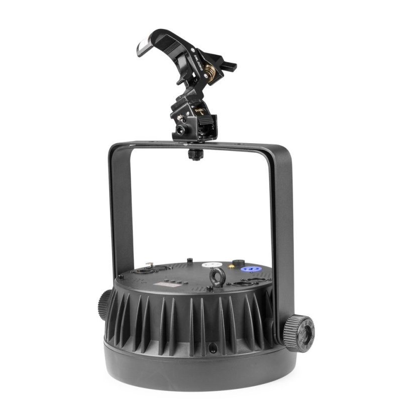 BeamZ BC50B-150F Foldable Quick Release Clamp Black