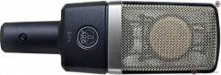 AKG C 214 Stereo set + 2 x kabel Klotz TI-M0500