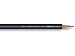 SC 600-0511 CLASSIC SERIES MKII RG8/U
