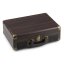 Audizio RP116DW Record player briefcase with BT In/Out