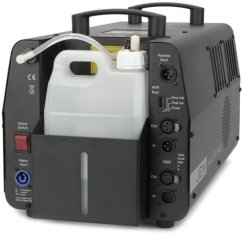 MARTIN LIGHTS - JEM Hazer Pro - profesionální Harzer výrobník na vodní bází