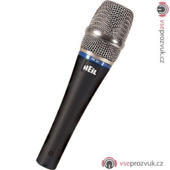 Heil Sound  PR22-UT