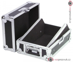 Mixer Case Road MCR-10, černý, case pro mix pult