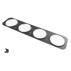 BeamZ Professional LUCID 2.4 Difuzní filtr 25 stupňů