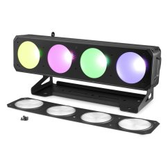 BeamZ Professional LUCID 2.4 Difuzní filtr 25 stupňů