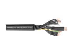 Sommer Cabel ATRIUM FLEX 700-0051-1315