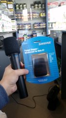 SHURE A85WS