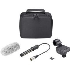 Sony XLR-K2M mikrofonní předzesilovač pro kamery