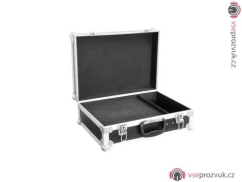 Univerzální case K-2 s molitanem