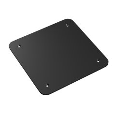 BeamZ Professional P30 Truss baseplate black