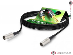 Sommer Cable MIDI KABEL - 4m GO50-0400-SW
