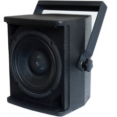 QPro C-8, 8" koaxiální reproduktor, IP54, 300W RMS