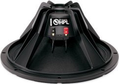 B&C Speakers  12HPL76 8/ohm