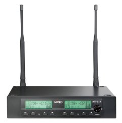 MIPRO ACT-3 VOCAL SET DUAL