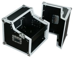 Power Dynamics F2U6-2 19" Systemcase