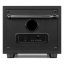 Audizio Vieste DAB+ Radio with subwoofer black
